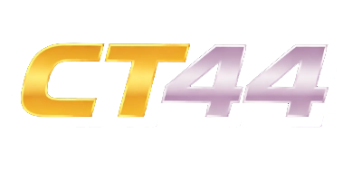 CT44 logo